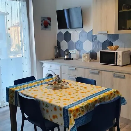 Trieste 27 Apartment Grado