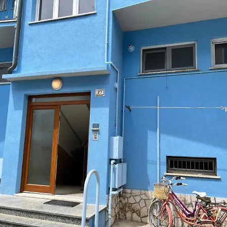 Trieste 27 * 格拉多