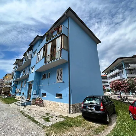 Apartment Trieste 27 Grado