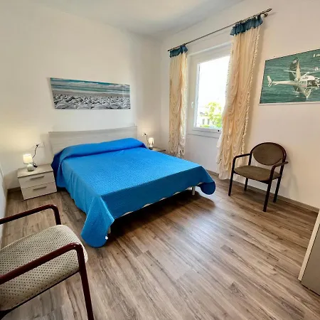 Trieste 27 Apartment Grado