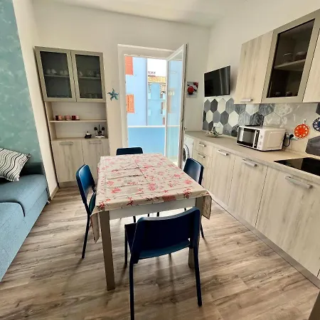 Trieste 27 Daire Grado