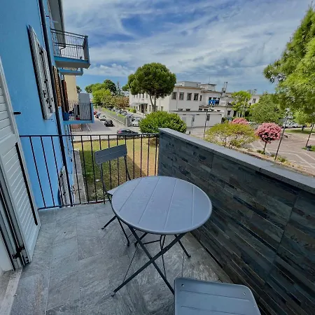 Trieste 27 Apartment