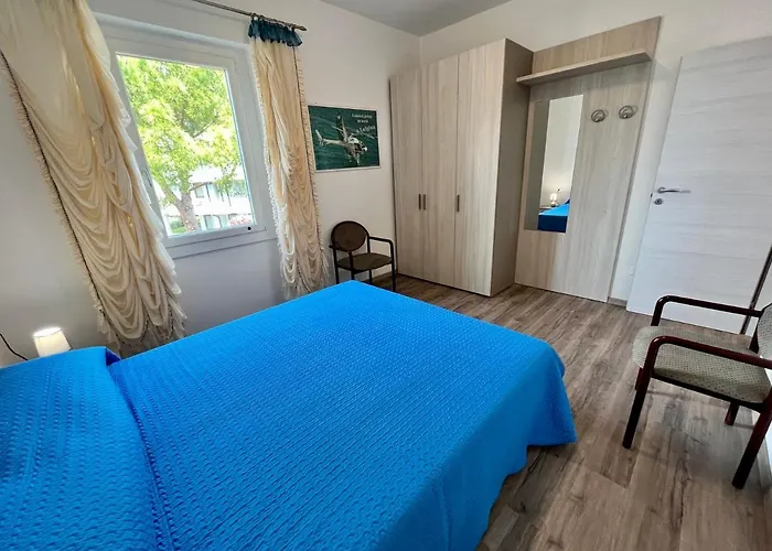 Appartement Trieste 27 *