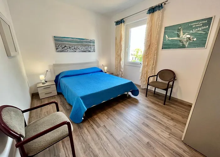 Trieste 27 Daire Grado