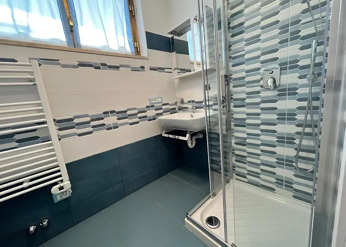 Appartement Trieste 27 *