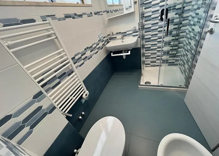 Appartement Trieste 27 *