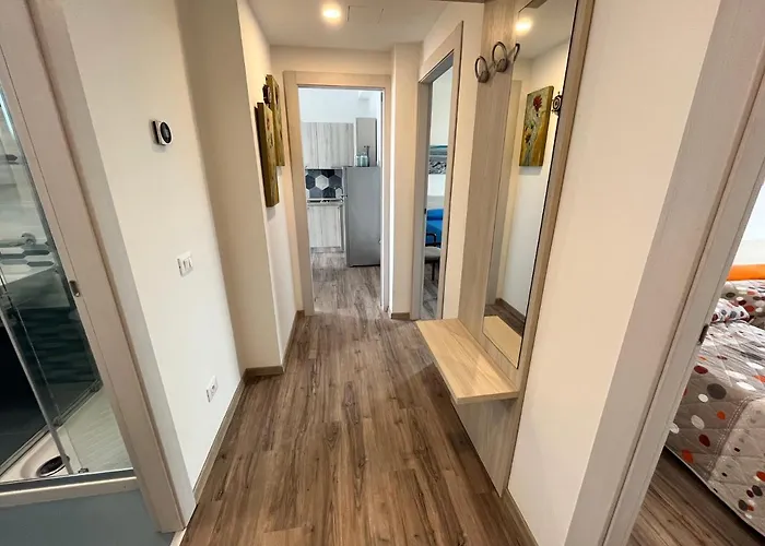 Appartement Trieste 27 *