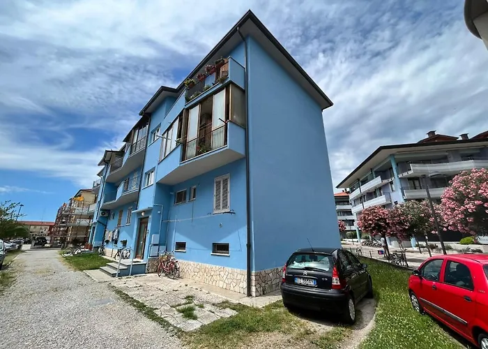 Appartement Trieste 27 Grado