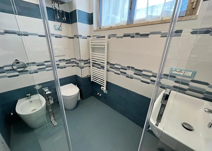 Trieste 27 Appartement